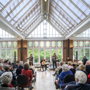 De Koerier muziektheater 1629 (1)