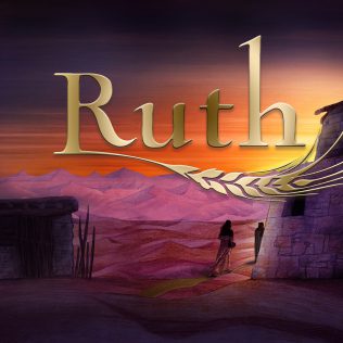 Logo_Musical Ruth