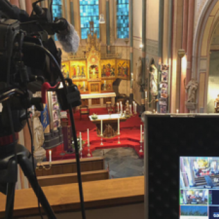 kerk-livestream